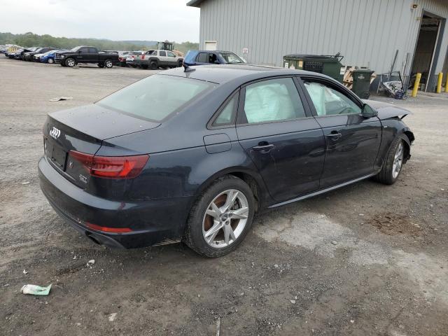 Photo 2 VIN: WAUDNAF44JA065235 - AUDI A4 