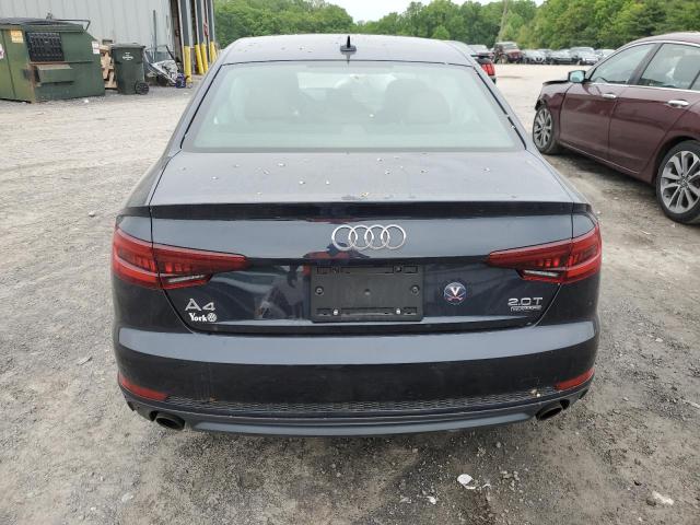 Photo 5 VIN: WAUDNAF44JA065235 - AUDI A4 