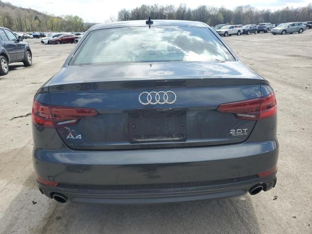 Photo 5 VIN: WAUDNAF44JA130861 - AUDI A4 