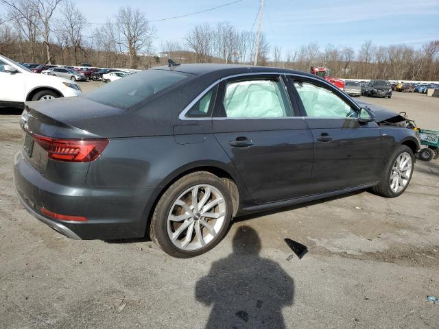 Photo 2 VIN: WAUDNAF44KN006647 - AUDI A4 PREMIUM 