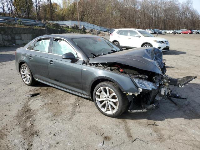 Photo 3 VIN: WAUDNAF44KN006647 - AUDI A4 PREMIUM 