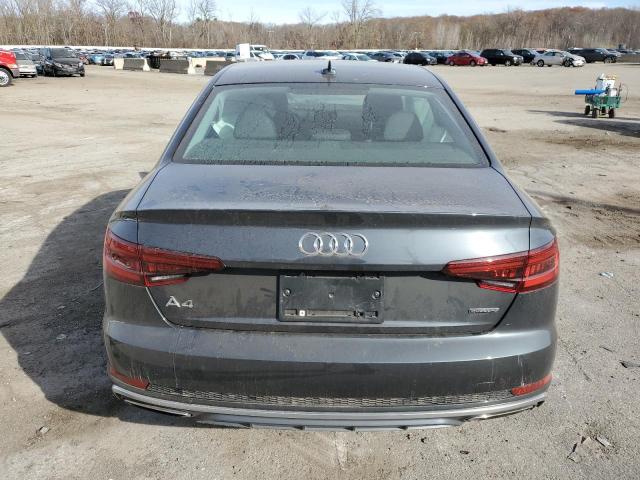 Photo 5 VIN: WAUDNAF44KN006647 - AUDI A4 PREMIUM 