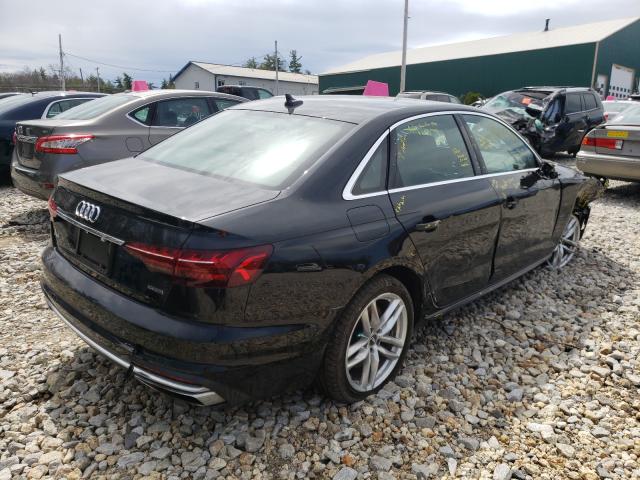 Photo 3 VIN: WAUDNAF44LN005970 - AUDI A4 