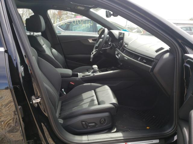 Photo 4 VIN: WAUDNAF44LN005970 - AUDI A4 