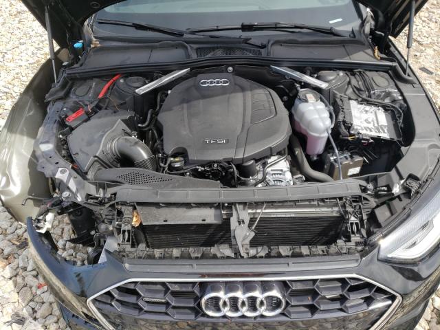 Photo 6 VIN: WAUDNAF44LN005970 - AUDI A4 