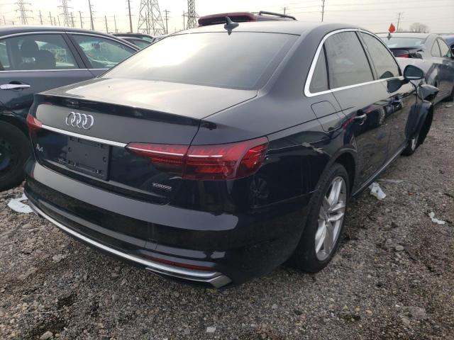 Photo 3 VIN: WAUDNAF44LN006441 - AUDI A4 PREMIUM 