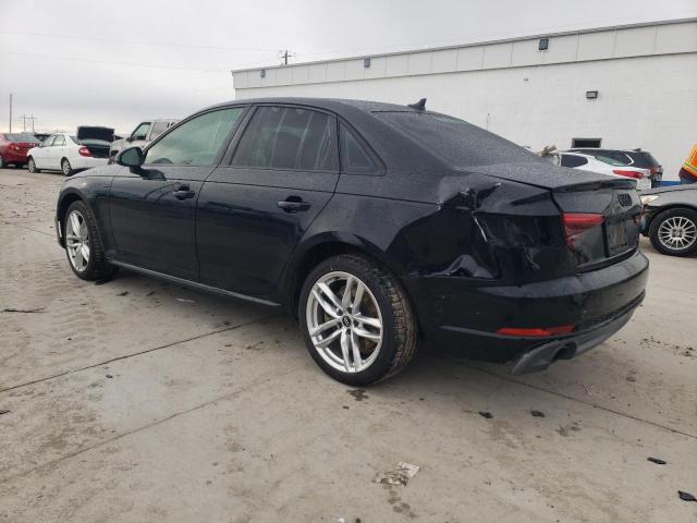 Photo 1 VIN: WAUDNAF45HN042100 - AUDI A4 PREMIUM 