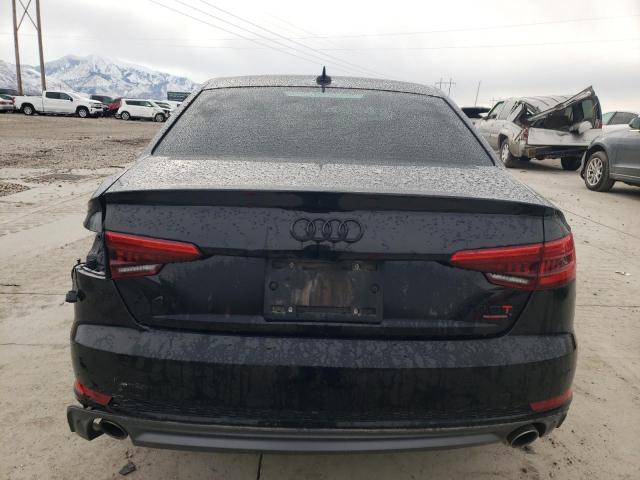 Photo 5 VIN: WAUDNAF45HN042100 - AUDI A4 PREMIUM 