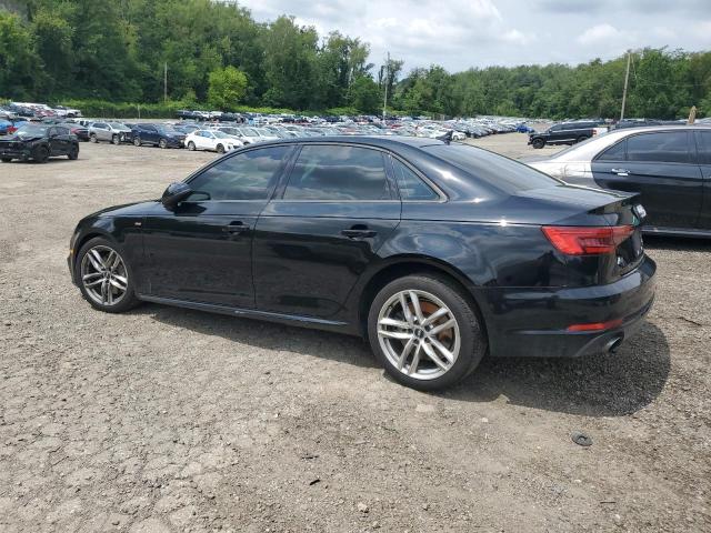 Photo 1 VIN: WAUDNAF45HN045479 - AUDI A4 PREMIUM 