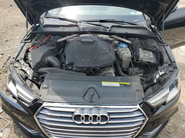 Photo 10 VIN: WAUDNAF45HN045479 - AUDI A4 PREMIUM 