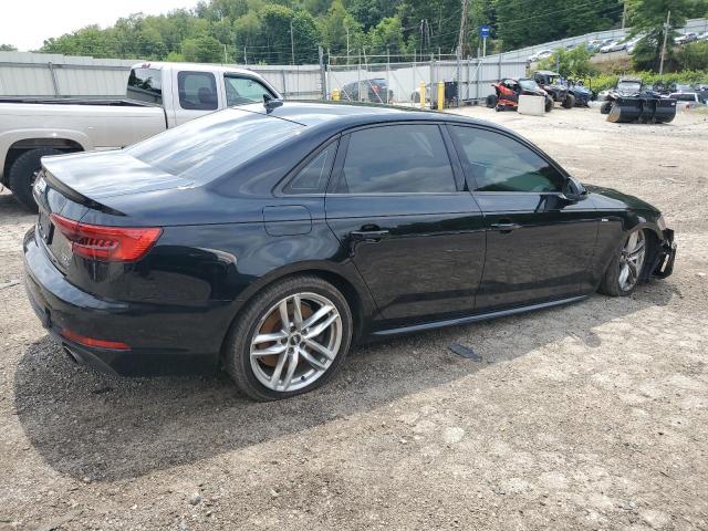 Photo 2 VIN: WAUDNAF45HN045479 - AUDI A4 PREMIUM 