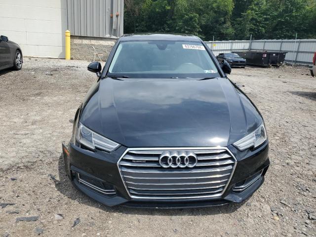 Photo 4 VIN: WAUDNAF45HN045479 - AUDI A4 PREMIUM 