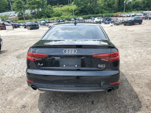 Photo 5 VIN: WAUDNAF45HN045479 - AUDI A4 PREMIUM 