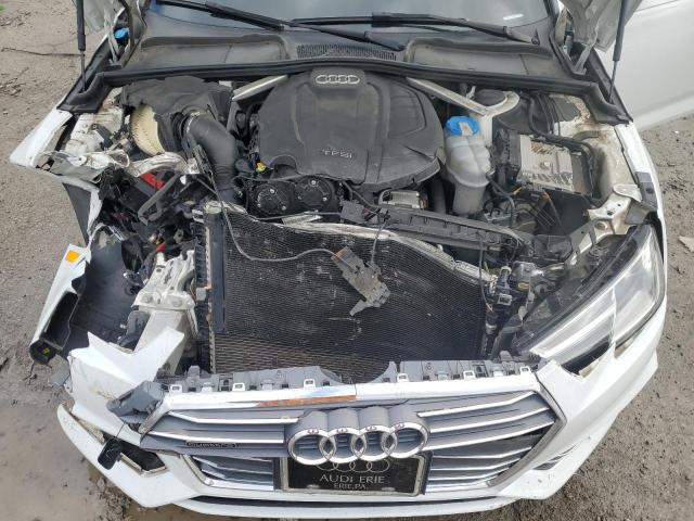 Photo 10 VIN: WAUDNAF45HN047264 - AUDI A4 PREMIUM 