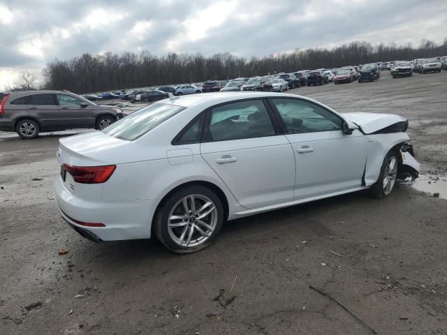 Photo 2 VIN: WAUDNAF45HN047264 - AUDI A4 PREMIUM 