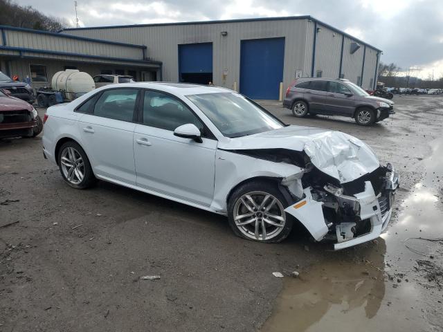 Photo 3 VIN: WAUDNAF45HN047264 - AUDI A4 PREMIUM 