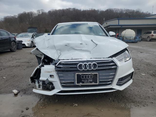 Photo 4 VIN: WAUDNAF45HN047264 - AUDI A4 PREMIUM 