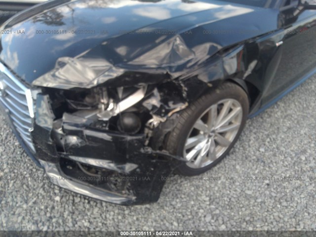 Photo 5 VIN: WAUDNAF45JN016506 - AUDI A4 