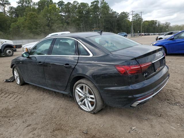 Photo 1 VIN: WAUDNAF45LA053274 - AUDI A4 