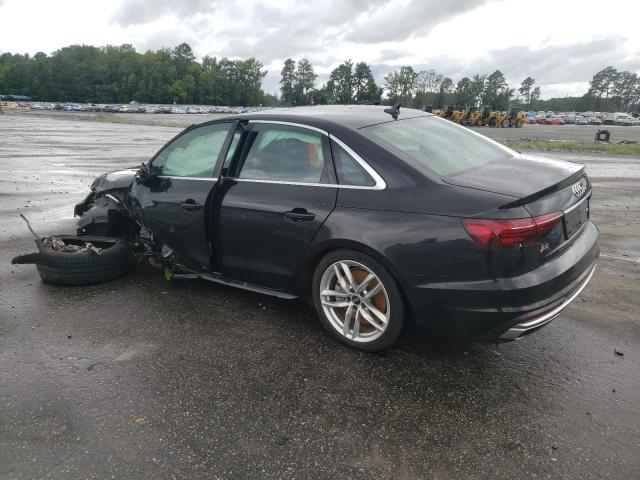 Photo 1 VIN: WAUDNAF45LN005878 - AUDI A4 PREMIUM 