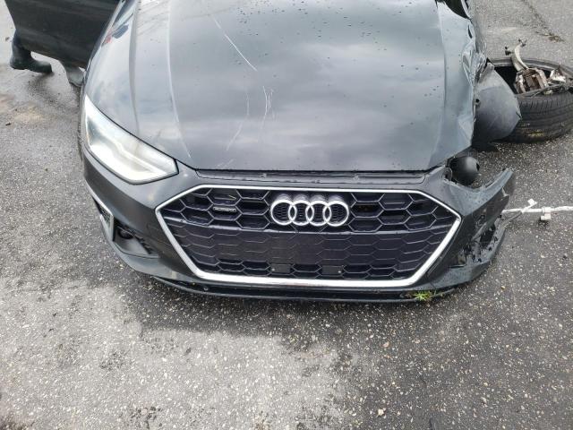 Photo 10 VIN: WAUDNAF45LN005878 - AUDI A4 PREMIUM 