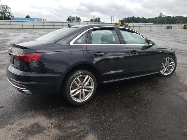 Photo 2 VIN: WAUDNAF45LN005878 - AUDI A4 PREMIUM 