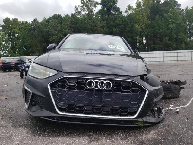 Photo 4 VIN: WAUDNAF45LN005878 - AUDI A4 PREMIUM 