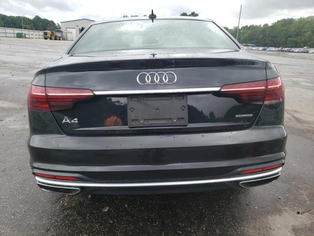 Photo 5 VIN: WAUDNAF45LN005878 - AUDI A4 PREMIUM 