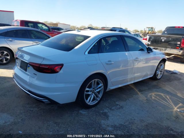 Photo 3 VIN: WAUDNAF45LN006514 - AUDI A4 