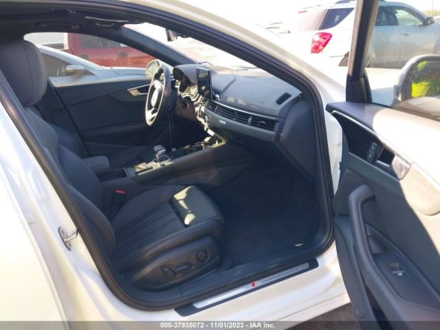 Photo 4 VIN: WAUDNAF45LN006514 - AUDI A4 