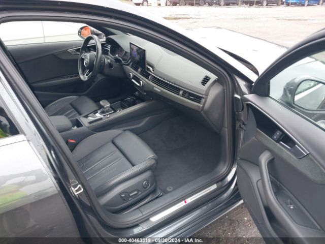 Photo 4 VIN: WAUDNAF45LN007713 - AUDI A4 