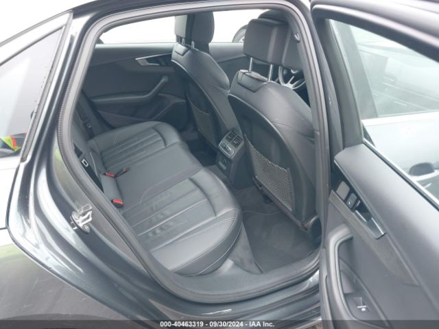 Photo 7 VIN: WAUDNAF45LN007713 - AUDI A4 