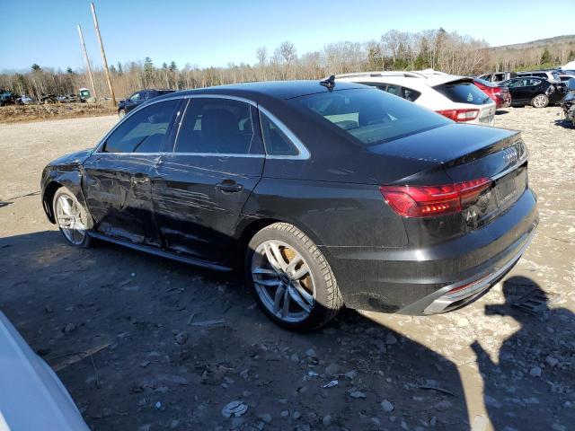 Photo 1 VIN: WAUDNAF45LN007890 - AUDI A4 PREMIUM 