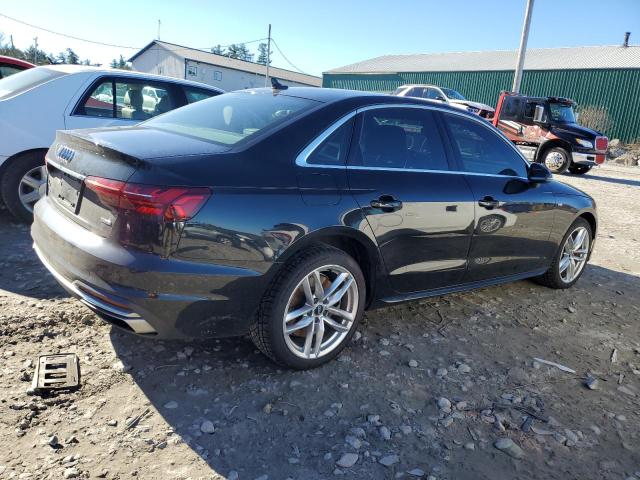 Photo 2 VIN: WAUDNAF45LN007890 - AUDI A4 PREMIUM 