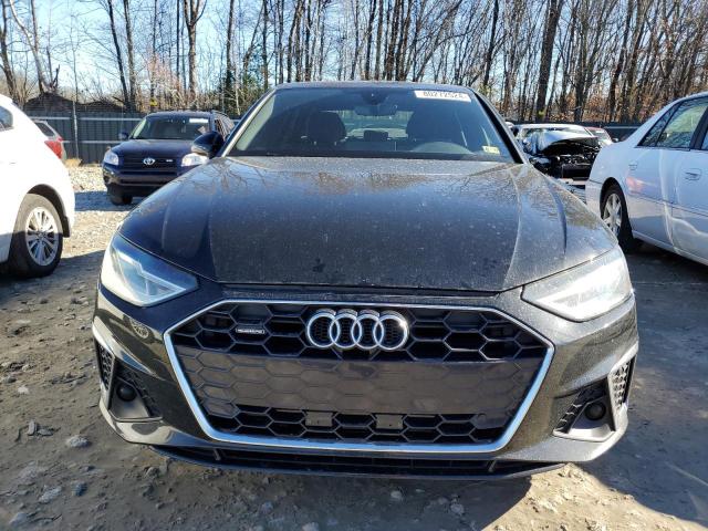 Photo 4 VIN: WAUDNAF45LN007890 - AUDI A4 PREMIUM 