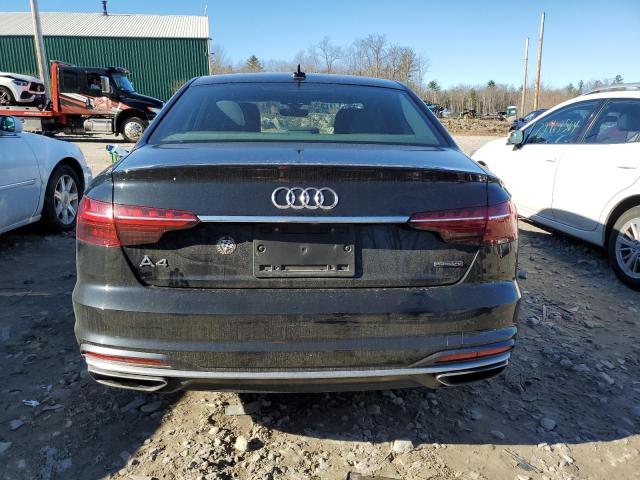 Photo 5 VIN: WAUDNAF45LN007890 - AUDI A4 PREMIUM 