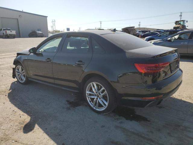 Photo 1 VIN: WAUDNAF46HN045121 - AUDI A4 PREMIUM 