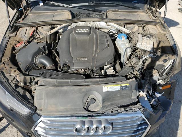 Photo 10 VIN: WAUDNAF46HN045121 - AUDI A4 PREMIUM 