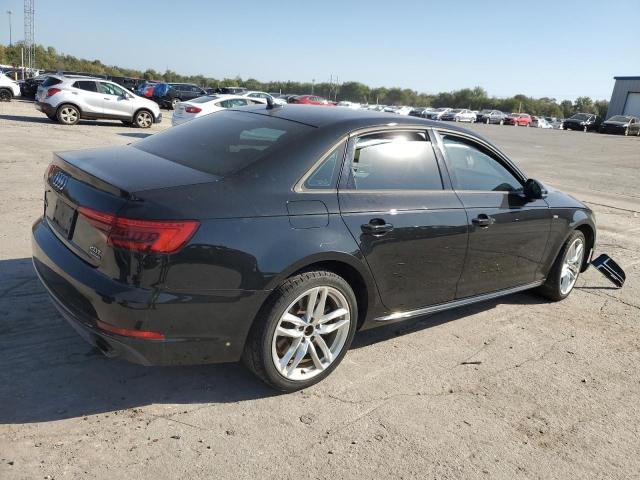 Photo 2 VIN: WAUDNAF46HN045121 - AUDI A4 PREMIUM 