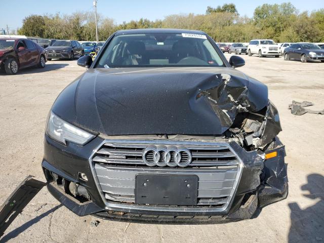 Photo 4 VIN: WAUDNAF46HN045121 - AUDI A4 PREMIUM 