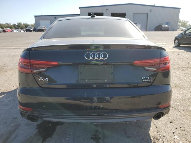 Photo 5 VIN: WAUDNAF46HN045121 - AUDI A4 PREMIUM 