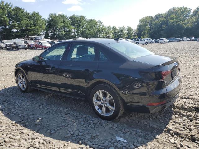 Photo 1 VIN: WAUDNAF46JA144261 - AUDI A4 PREMIUM 