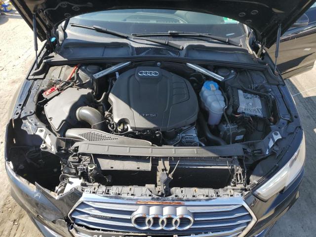 Photo 10 VIN: WAUDNAF46JA144261 - AUDI A4 PREMIUM 