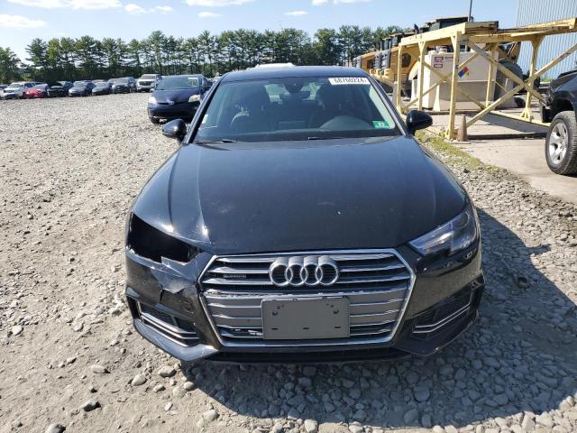 Photo 4 VIN: WAUDNAF46JA144261 - AUDI A4 PREMIUM 