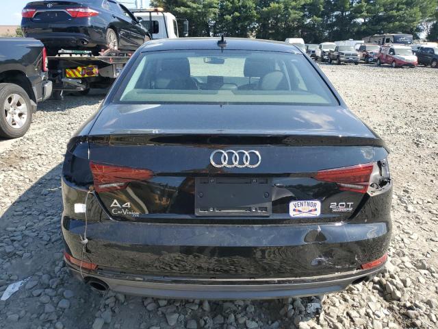 Photo 5 VIN: WAUDNAF46JA144261 - AUDI A4 PREMIUM 