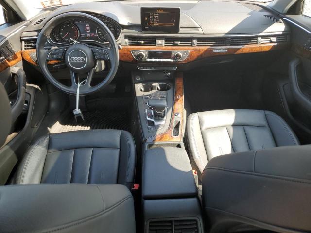 Photo 7 VIN: WAUDNAF46JA144261 - AUDI A4 PREMIUM 