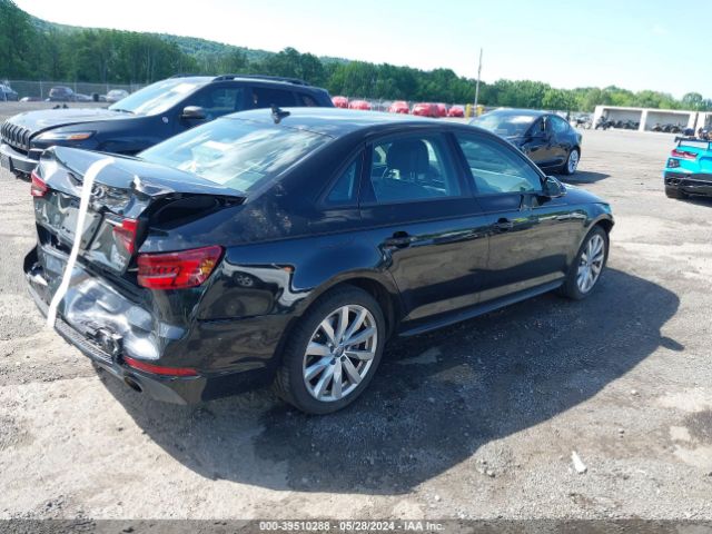 Photo 3 VIN: WAUDNAF46JN013257 - AUDI A4 