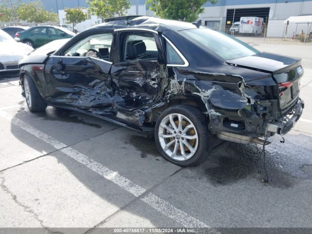 Photo 2 VIN: WAUDNAF46KN013468 - AUDI A4 