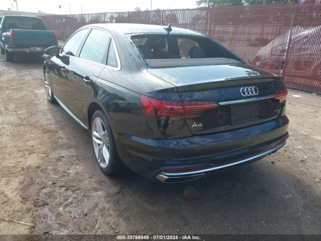 Photo 2 VIN: WAUDNAF46LN004755 - AUDI A4 