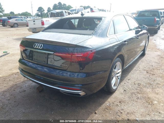 Photo 3 VIN: WAUDNAF46LN004755 - AUDI A4 